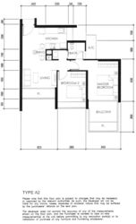 The Metropolitan Condominium (D3), Condominium #403923141